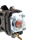 DURAFORCE Carburetor for Husqvarna 155BT 165BT Backpack Blower Fit Walbro WYK 153 317