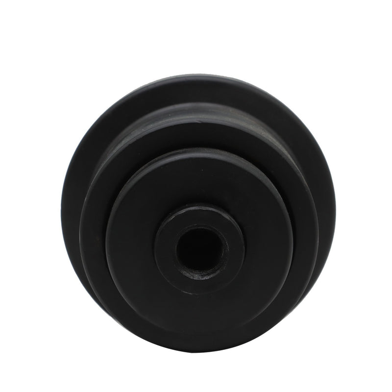 DURAFORCE Bobcat Bottom Track Roller 7013575 6807916 for Models 225 325 328 329 331