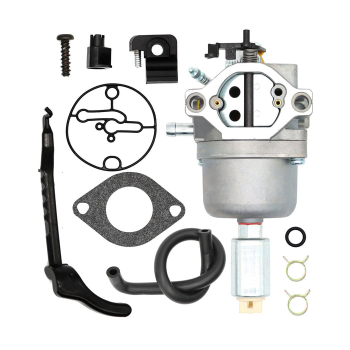 DURAFORCE New Carburetor for Briggs & Stratton 14.5-21hp Intek 594593 591731 794572
