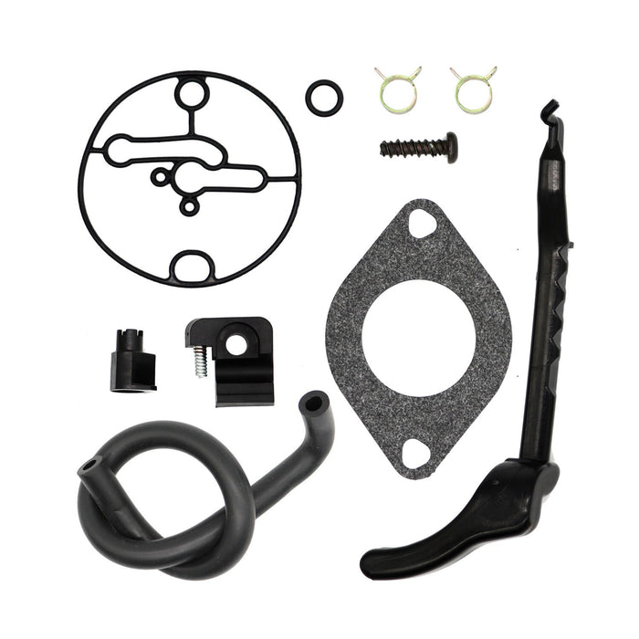 DURAFORCE New Carburetor for Briggs & Stratton 14.5-21hp Intek 594593 591731 794572