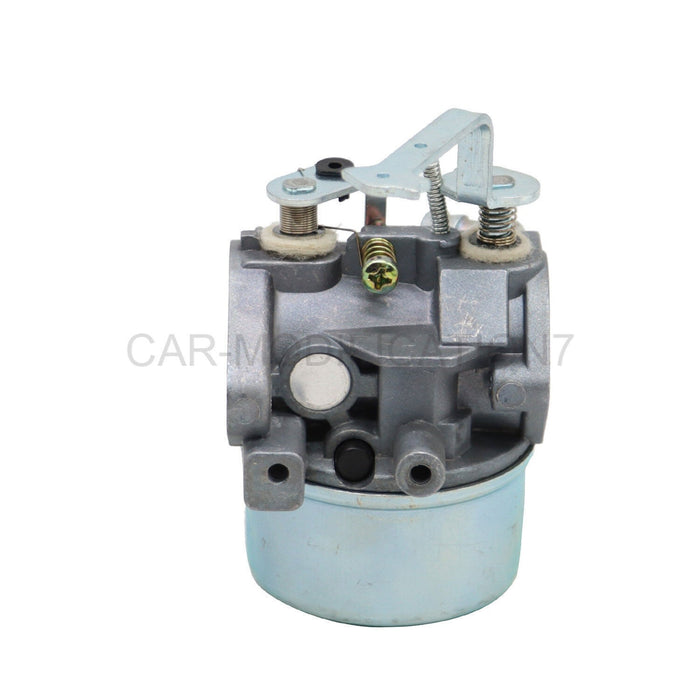 DURAFORCE Carburetor 632242 for Coleman PowerMate 5000W Generator Tecumseh 10HP Engine