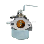 DURAFORCE Carburetor 632242 for Coleman PowerMate 5000W Generator Tecumseh 10HP Engine
