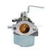 DURAFORCE Carburetor 632242 for Coleman PowerMate 5000W Generator Tecumseh 10HP Engine