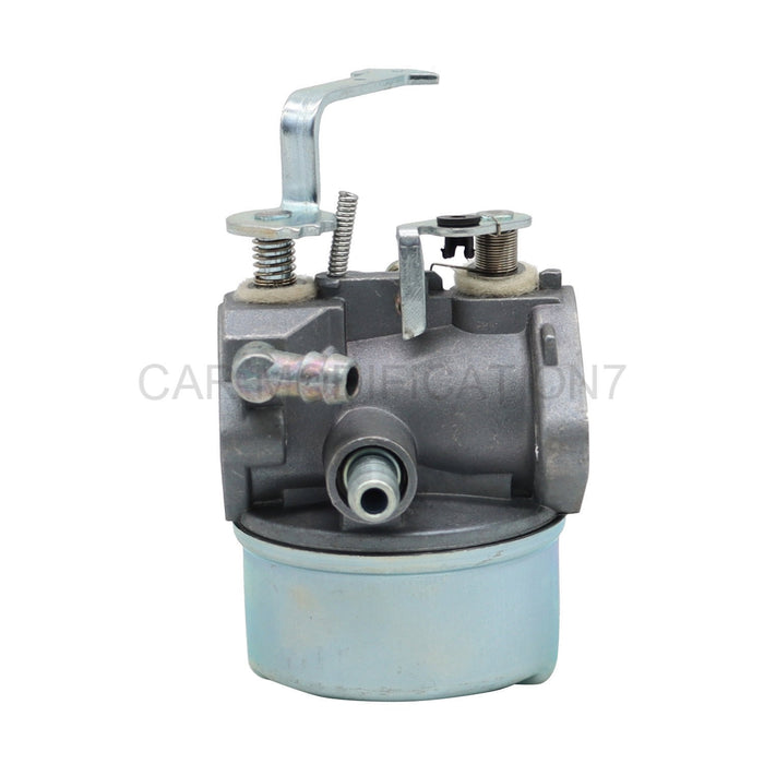DURAFORCE Carburetor 632242 for Coleman PowerMate 5000W Generator Tecumseh 10HP Engine