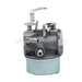 DURAFORCE Carburetor 632242 for Coleman PowerMate 5000W Generator Tecumseh 10HP Engine