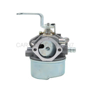 DURAFORCE Carburetor 632242 for Coleman PowerMate 5000W Generator Tecumseh 10HP Engine