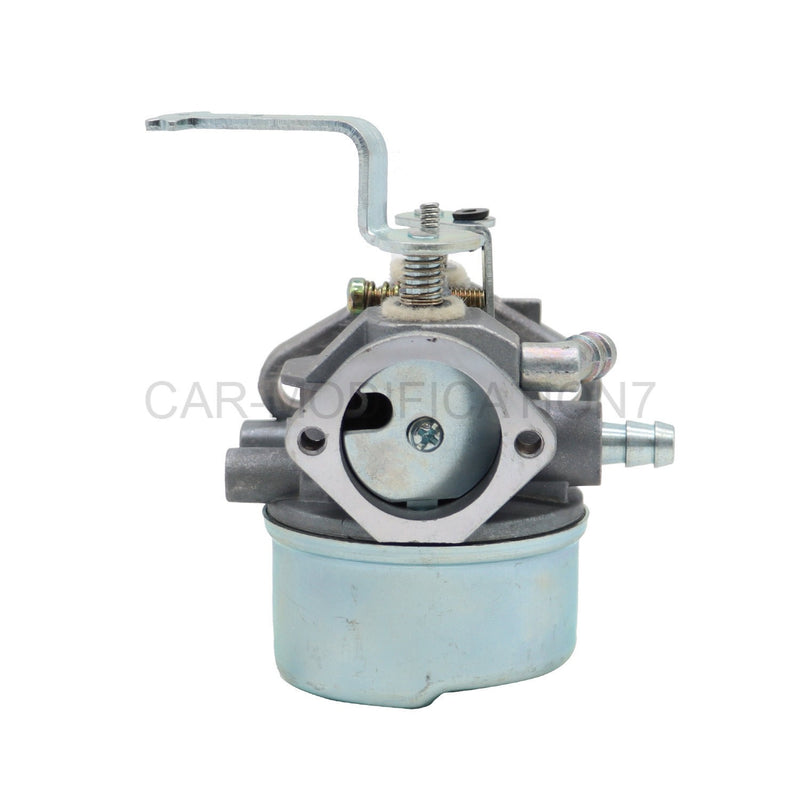 DURAFORCE Carburetor 632242 for Coleman PowerMate 5000W Generator Tecumseh 10HP Engine