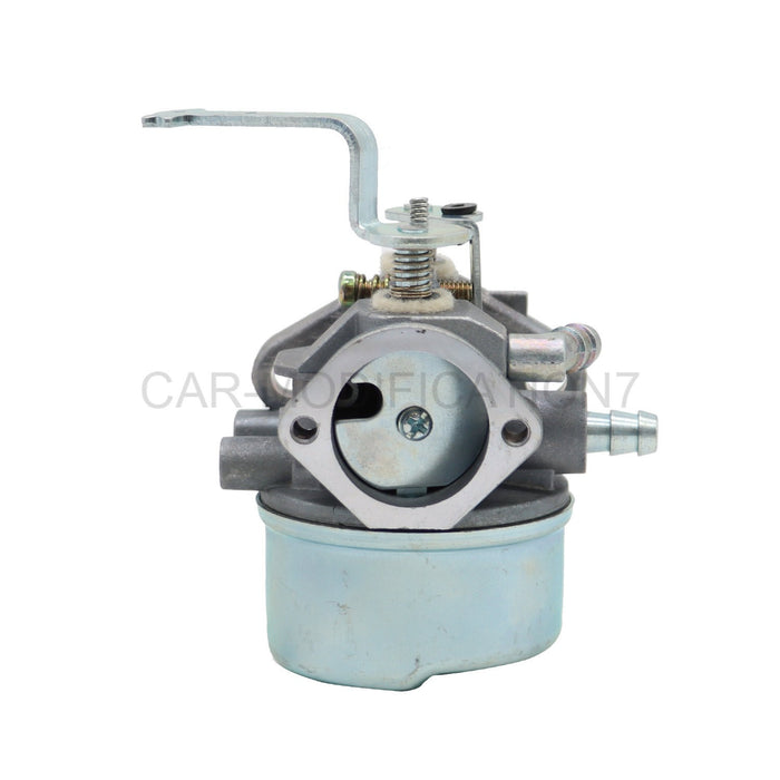 DURAFORCE Carburetor 632242 for Coleman PowerMate 5000W Generator Tecumseh 10HP Engine