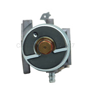 DURAFORCE Carburetor 632242 for Coleman PowerMate 5000W Generator Tecumseh 10HP Engine