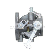 DURAFORCE Carburetor 632242 for Coleman PowerMate 5000W Generator Tecumseh 10HP Engine