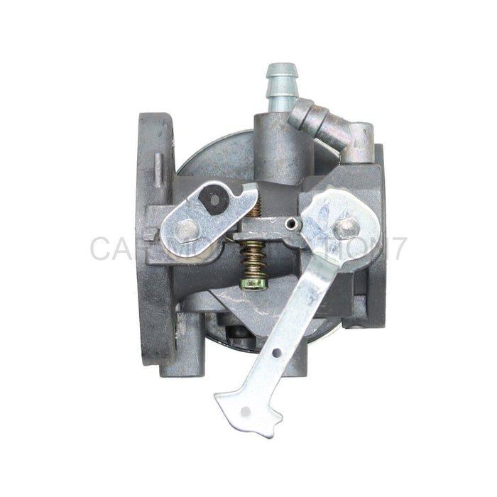 DURAFORCE Carburetor 632242 for Coleman PowerMate 5000W Generator Tecumseh 10HP Engine