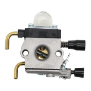 DURAFORCE Stihl Carburetor Kit FS55 FS45 FS80R FS74 FS76 HT70 HT75 HS75 HS80 HS85