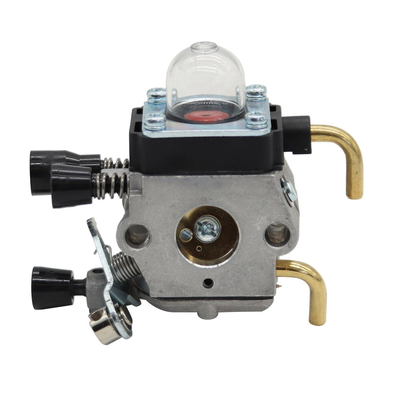 DURAFORCE Stihl Carburetor Kit FS55 FS45 FS80R FS74 FS76 HT70 HT75 HS75 HS80 HS85