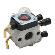 DURAFORCE Stihl Carburetor Kit FS55 FS45 FS80R FS74 FS76 HT70 HT75 HS75 HS80 HS85
