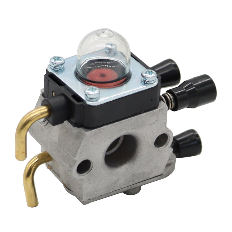 DURAFORCE Stihl Carburetor Kit FS55 FS45 FS80R FS74 FS76 HT70 HT75 HS75 HS80 HS85