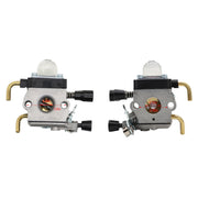 DURAFORCE Stihl Carburetor Kit FS55 FS45 FS80R FS74 FS76 HT70 HT75 HS75 HS80 HS85