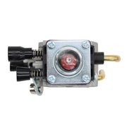 DURAFORCE Stihl Carburetor Kit FS55 FS45 FS80R FS74 FS76 HT70 HT75 HS75 HS80 HS85