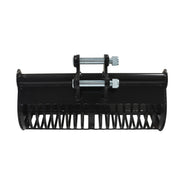 DURAFORCE 600mm Screening Skeleton Bucket Attachment for Mini Excavators Diggers