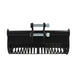 DURAFORCE 600mm Screening Skeleton Bucket Attachment for Mini Excavators Diggers