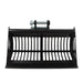 DURAFORCE 600mm Screening Skeleton Bucket Attachment for Mini Excavators Diggers