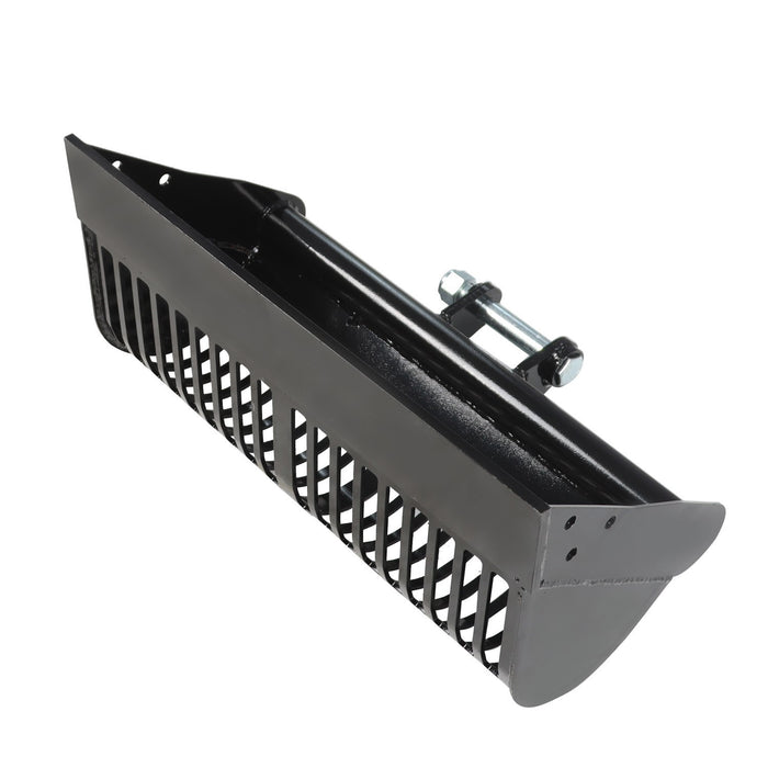 DURAFORCE 600mm Screening Skeleton Bucket Attachment for Mini Excavators Diggers