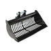 DURAFORCE 600mm Screening Skeleton Bucket Attachment for Mini Excavators Diggers
