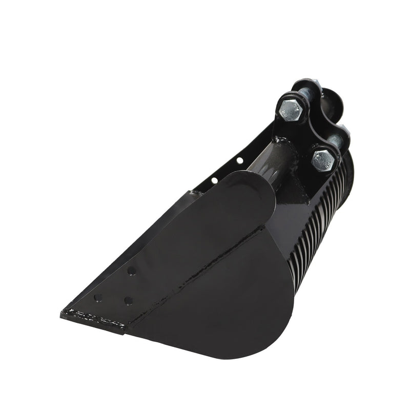 DURAFORCE 600mm Screening Skeleton Bucket Attachment for Mini Excavators Diggers