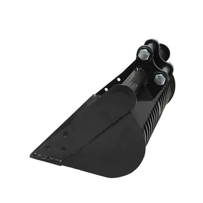 DURAFORCE 600mm Screening Skeleton Bucket Attachment for Mini Excavators Diggers