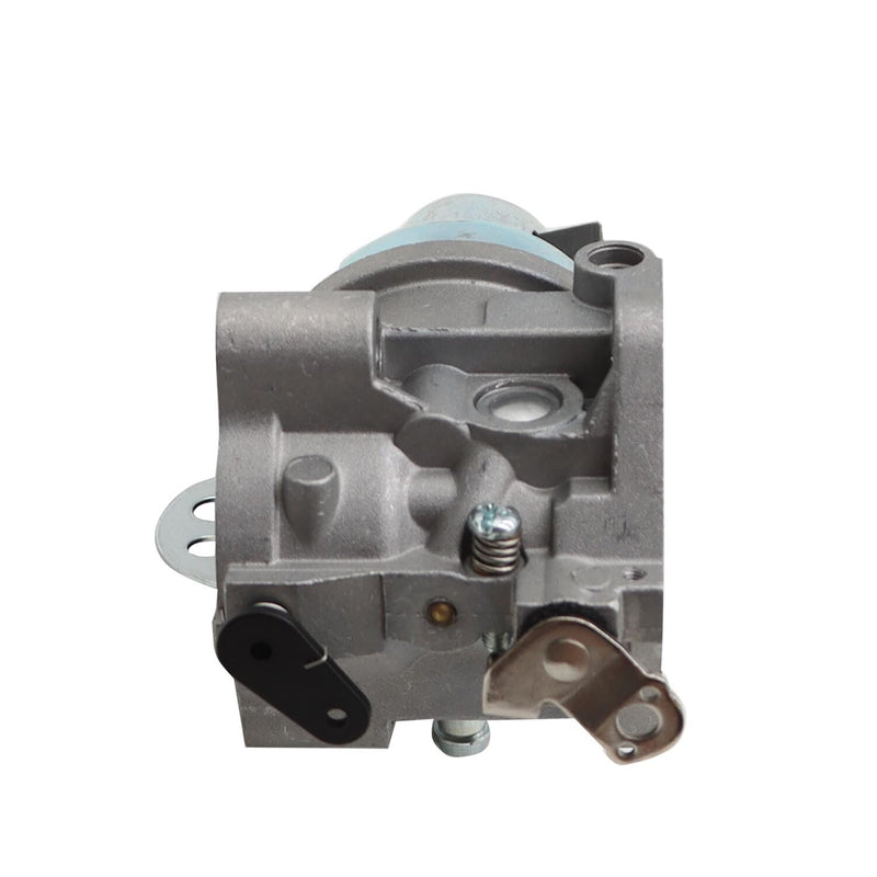 DURAFORCE Carburetor Kit for Troy Bilt 12AV60KG011 Riding Lawn Mower Replacement Carb