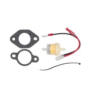 DURAFORCE Carburetor Kit for Troy Bilt 12AV60KG011 Riding Lawn Mower Replacement Carb