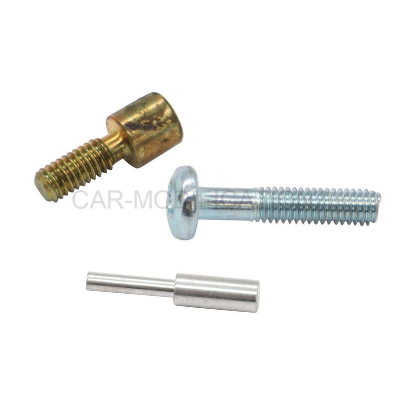 DURAFORCE Carburetor for Kohler KT725 KT730 KT735 KT740 KT745 7000 Series Engines