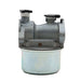 DURAFORCE Carburetor for Briggs & Stratton 675 Series 190CC Lawn Mower Engine