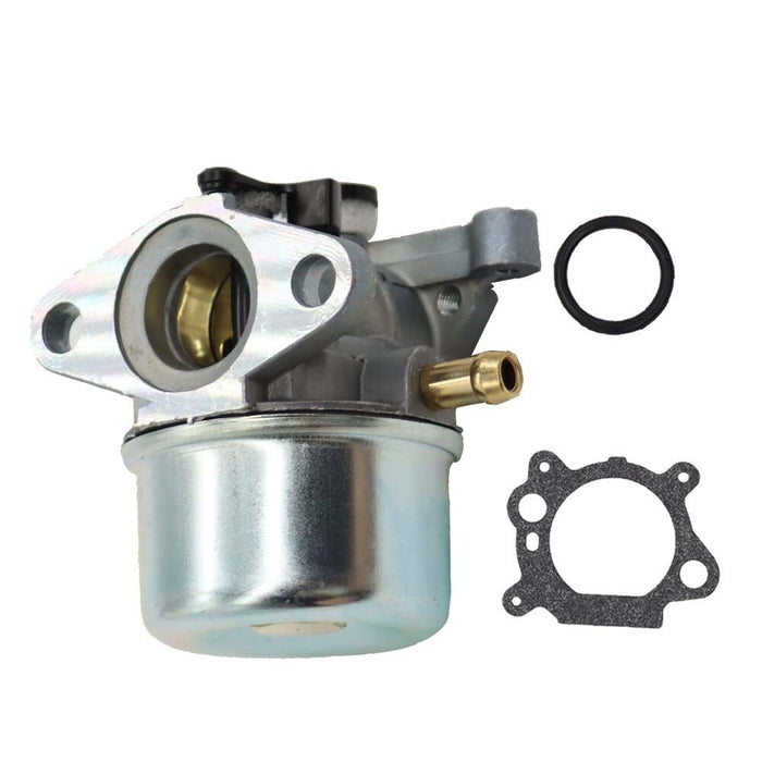 DURAFORCE Carburetor for Briggs & Stratton 675 Series 190CC Lawn Mower Engine