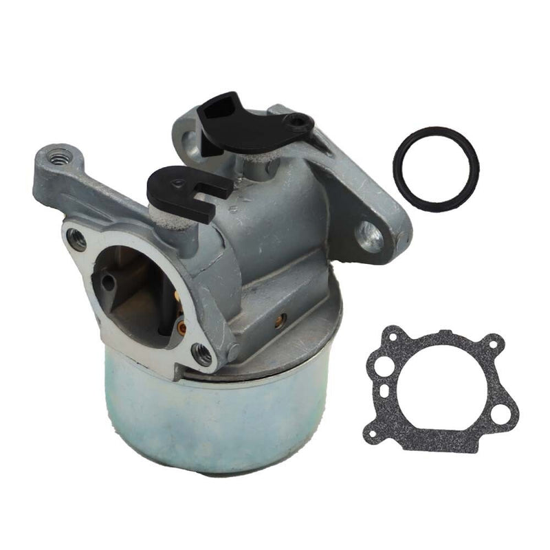 DURAFORCE Carburetor for Briggs & Stratton 675 Series 190CC Lawn Mower Engine