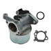 DURAFORCE Carburetor for Briggs & Stratton 675 Series 190CC Lawn Mower Engine