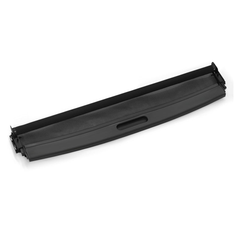 DURAFORCE Black Front Sunroof Sunshade Cover Curtain for BMW Mini Cooper R55 R56 2006-15