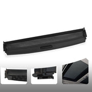 DURAFORCE Black Front Sunroof Sunshade Cover Curtain for BMW Mini Cooper R55 R56 2006-15