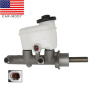 DURAFORCE Brake Master Cylinder w/ Reservoir for 2000-2004 Toyota Tacoma Pickup New