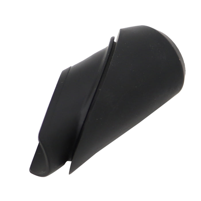 DURAFORCE Black Antenna Bezel Base Mount for 2014-2020 Toyota Tundra 86392-0C030