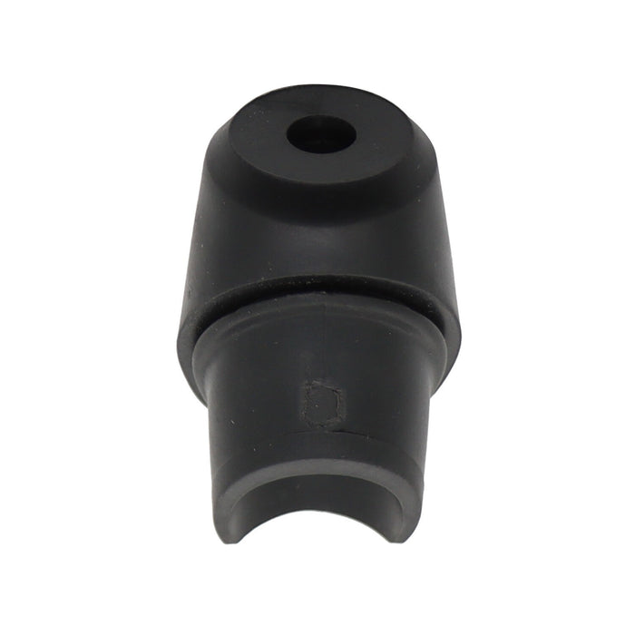 DURAFORCE Black Antenna Bezel Base Mount for 2014-2020 Toyota Tundra 86392-0C030