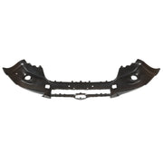 DURAFORCE Front Bumper Cover Primed for 2009-2012 Toyota RAV4 Limited Model