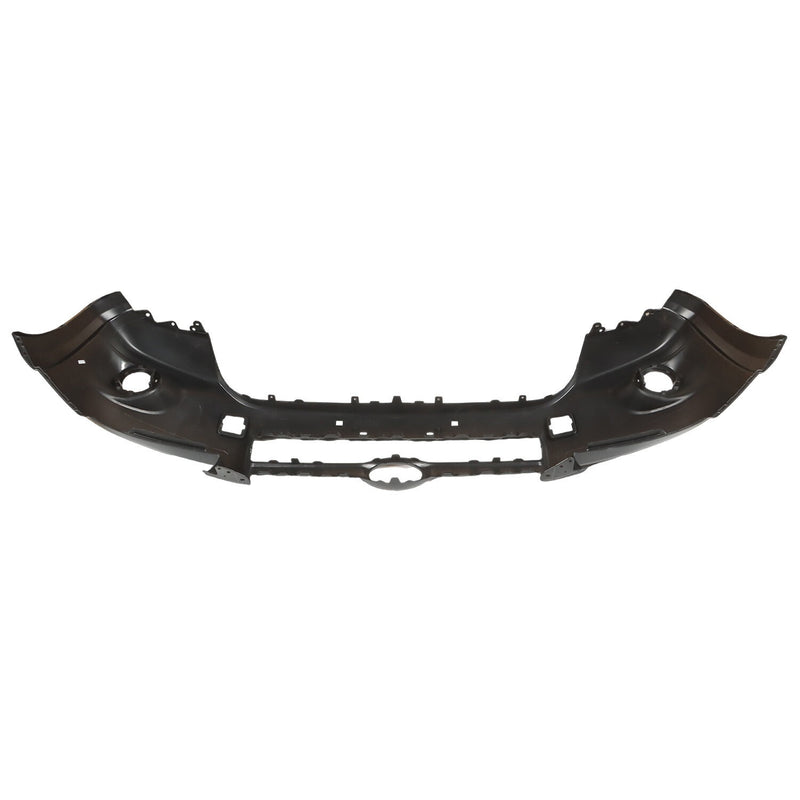 DURAFORCE Front Bumper Cover Primed for 2009-2012 Toyota RAV4 Limited Model