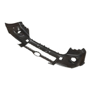 DURAFORCE Front Bumper Cover Primed for 2009-2012 Toyota RAV4 Limited Model