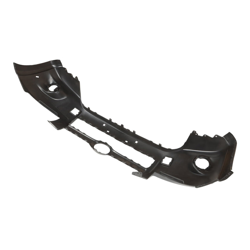 DURAFORCE Front Bumper Cover Primed for 2009-2012 Toyota RAV4 Limited Model