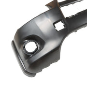DURAFORCE Front Bumper Cover Primed for 2009-2012 Toyota RAV4 Limited Model