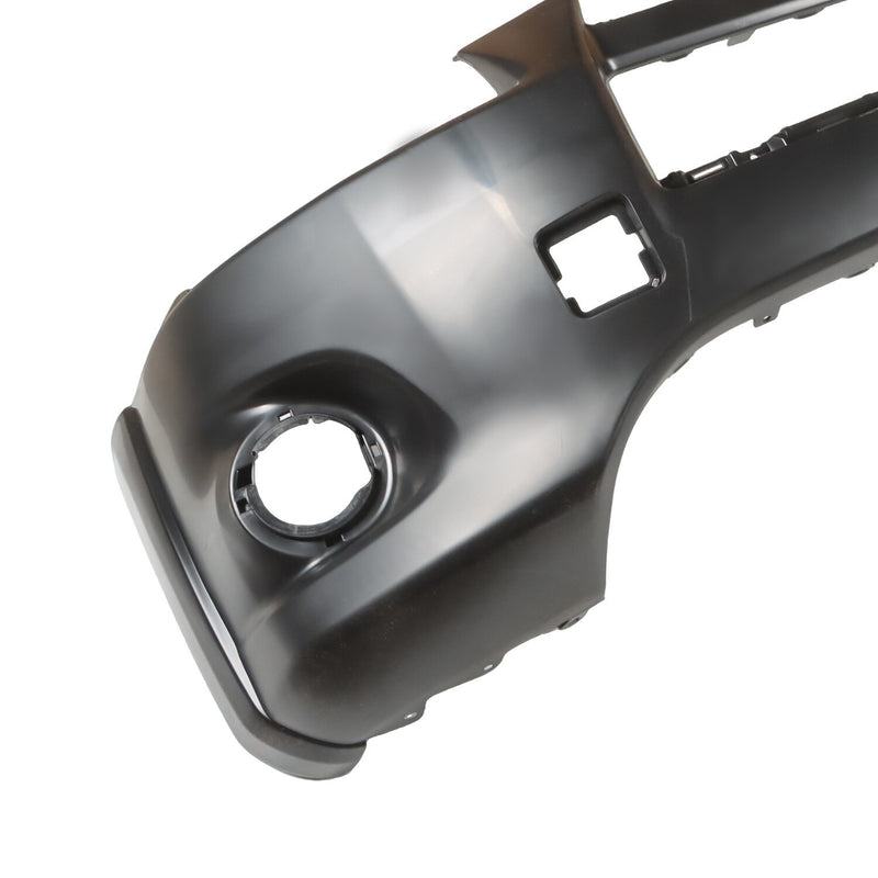 DURAFORCE Front Bumper Cover Primed for 2009-2012 Toyota RAV4 Limited Model