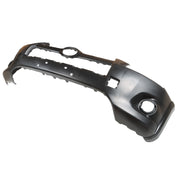 DURAFORCE Front Bumper Cover Primed for 2009-2012 Toyota RAV4 Limited Model