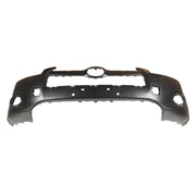DURAFORCE Front Bumper Cover Primed for 2009-2012 Toyota RAV4 Limited Model