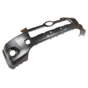 DURAFORCE Front Bumper Cover Primed for 2009-2012 Toyota RAV4 Limited Model