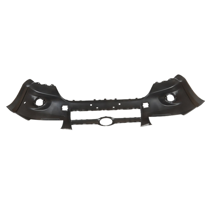 DURAFORCE Front Bumper Cover Primed for 2009-2012 Toyota RAV4 Limited Model
